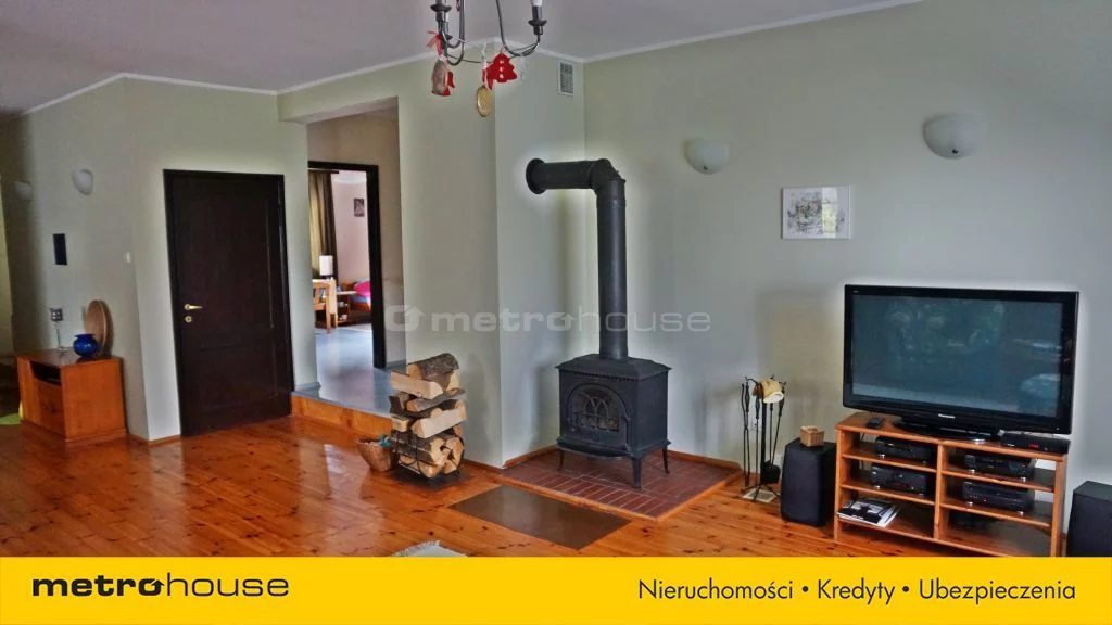 Dom 218,98 m², oferta nr , SDREMA949, Trzebciny