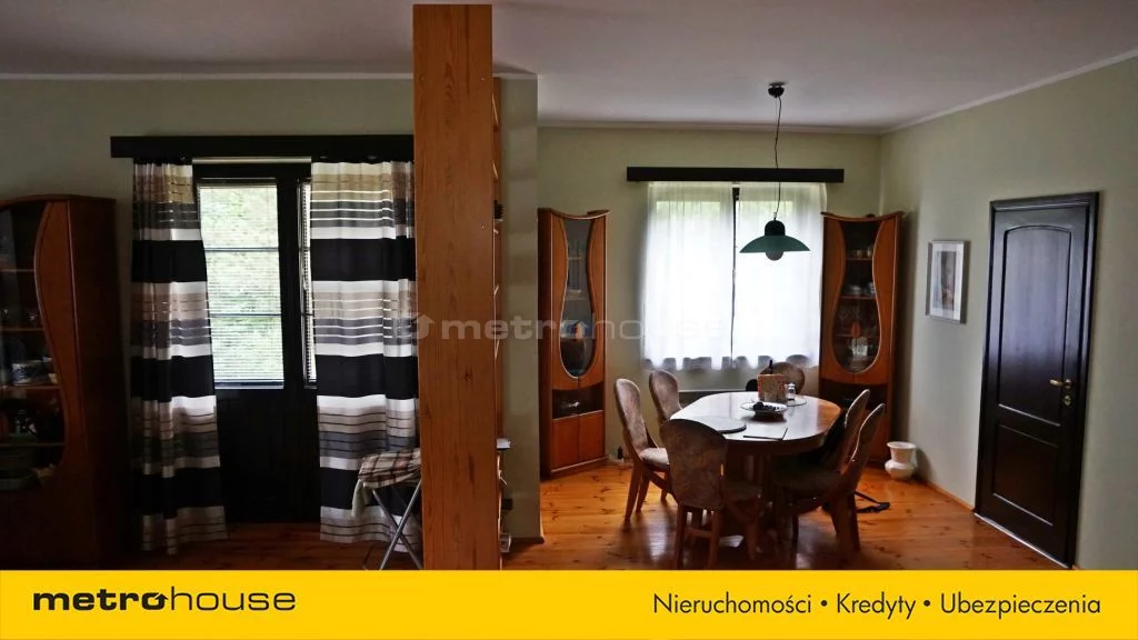 Dom 218,98 m², oferta nr , SDREMA949, Trzebciny