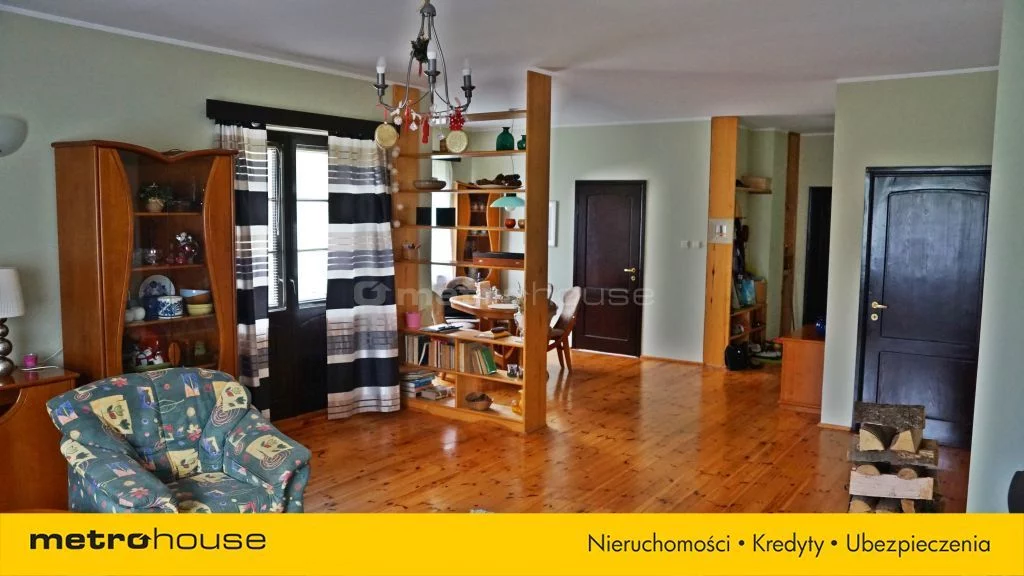 Dom 218,98 m², oferta nr , SDREMA949, Trzebciny