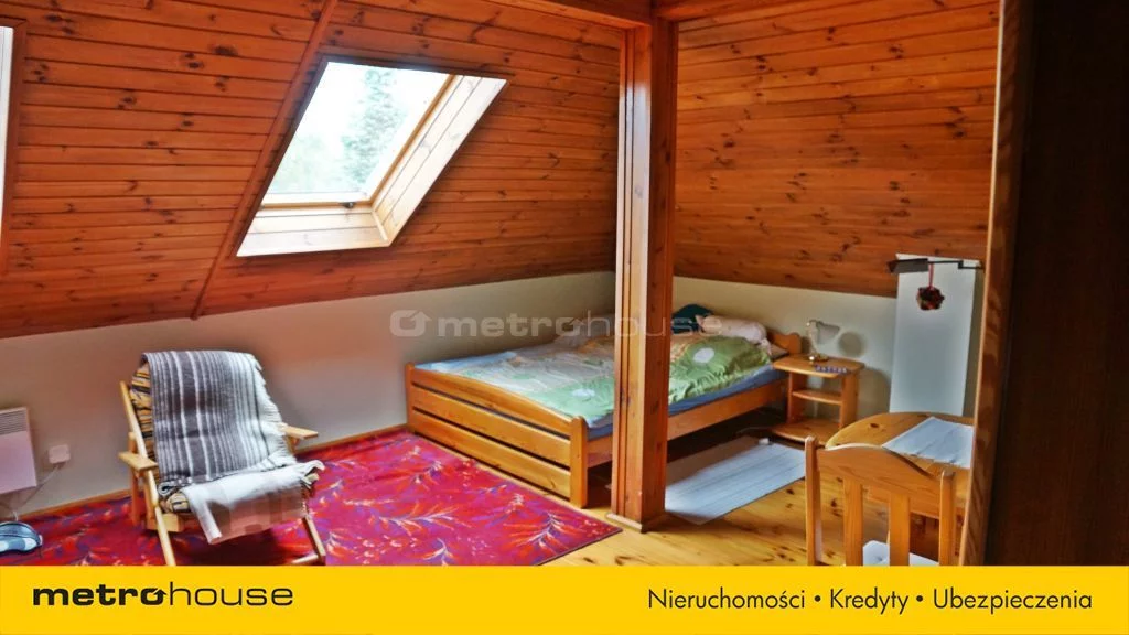 Dom 218,98 m², oferta nr , SDREMA949, Trzebciny