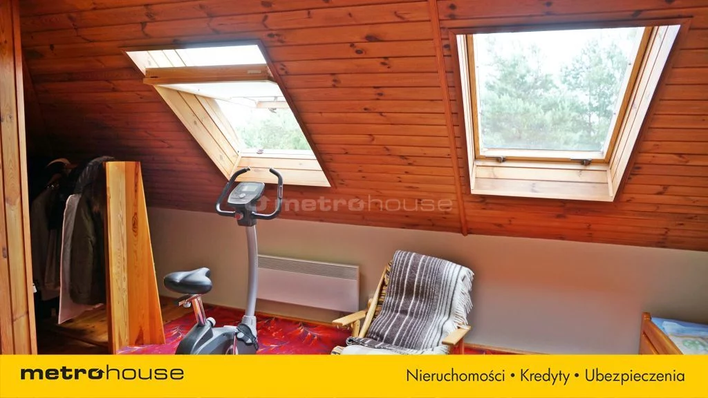 Dom 218,98 m², oferta nr , SDREMA949, Trzebciny