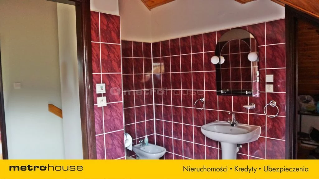 Dom 218,98 m², oferta nr , SDREMA949, Trzebciny