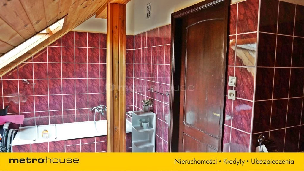 Dom 218,98 m², oferta nr , SDREMA949, Trzebciny