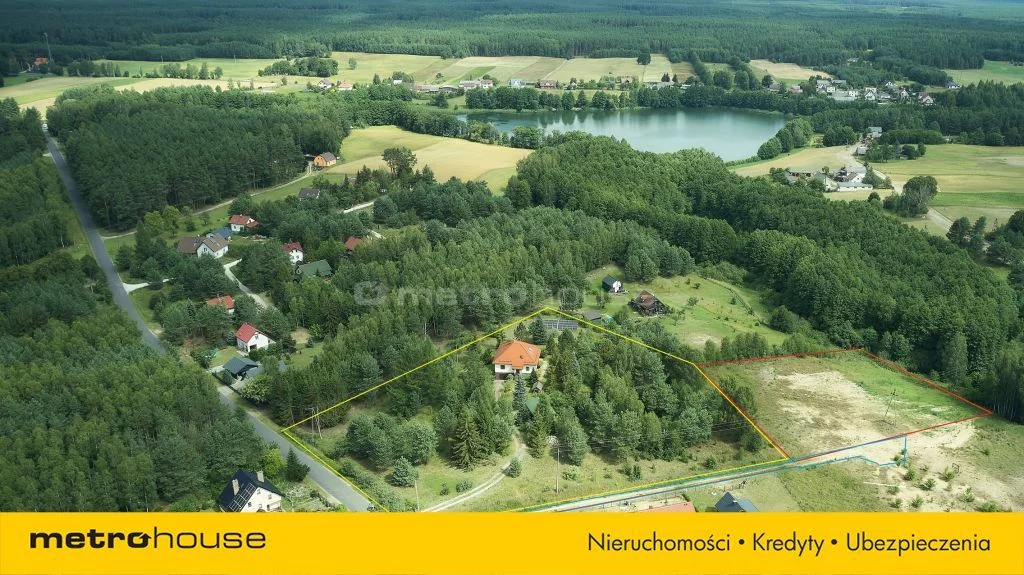 Dom 218,98 m², oferta nr , SDREMA949, Trzebciny
