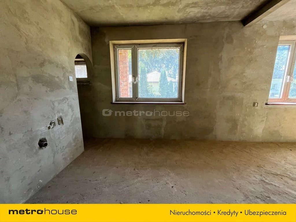 Dom 198,00 m², oferta nr , SDBADI524, Tuszyn