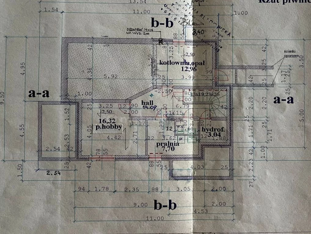 Dom 198,00 m², oferta nr , SDBADI524, Tuszyn