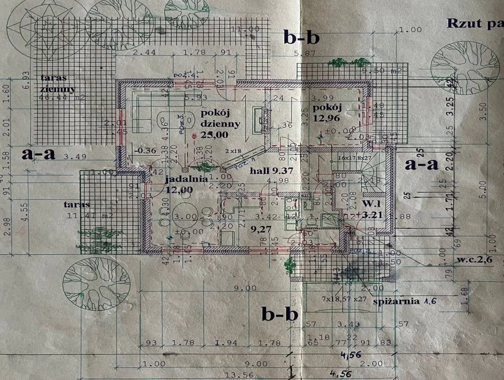 Dom 198,00 m², oferta nr , SDBADI524, Tuszyn