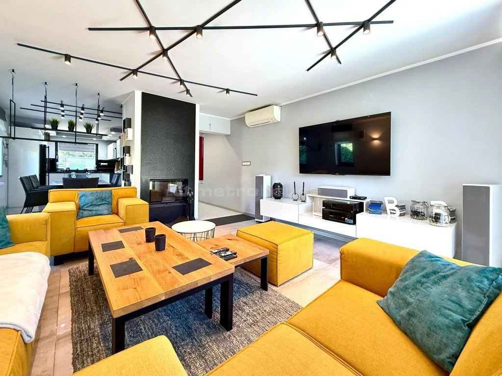 Dom i rezydencja 170,00 m², oferta nr , SDHIKE140, Rajcza, Ujsolska