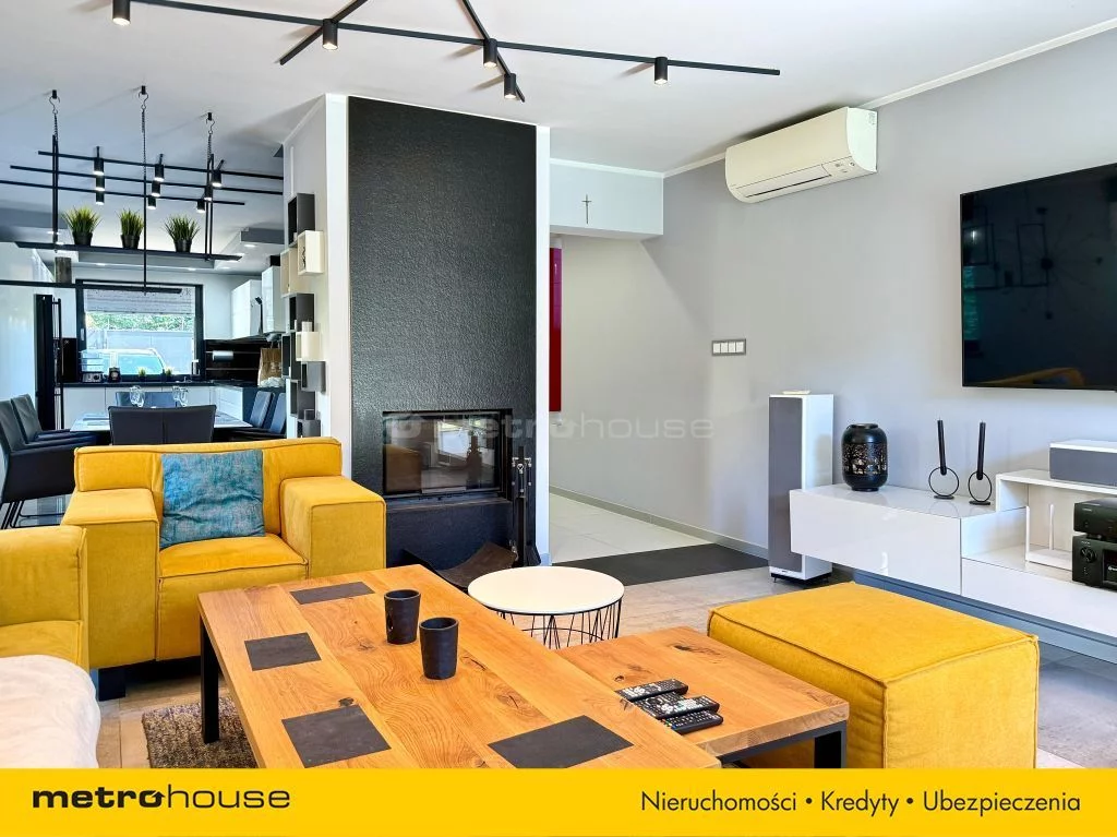 Dom i rezydencja 170,00 m², oferta nr , SDHIKE140, Rajcza, Ujsolska