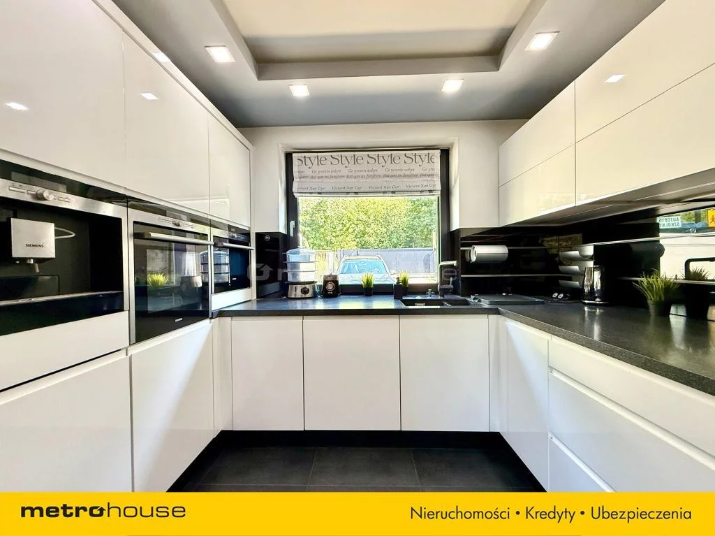 Dom i rezydencja 170,00 m², oferta nr , SDHIKE140, Rajcza, Ujsolska