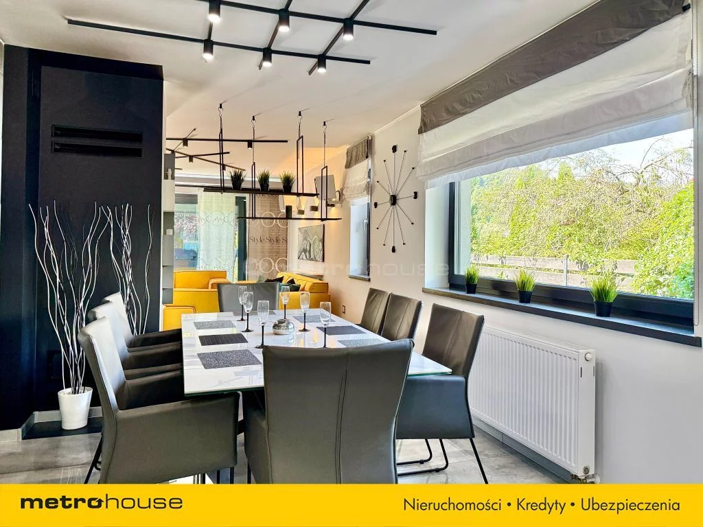 Dom i rezydencja 170,00 m², oferta nr , SDHIKE140, Rajcza, Ujsolska