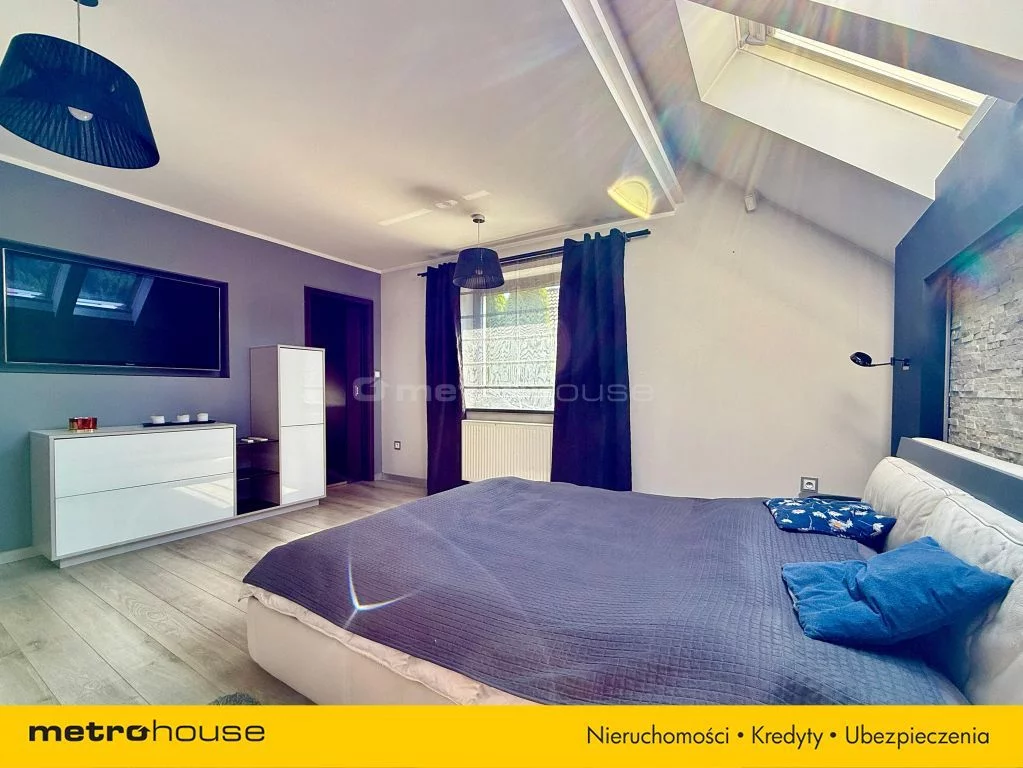 Dom i rezydencja 170,00 m², oferta nr , SDHIKE140, Rajcza, Ujsolska
