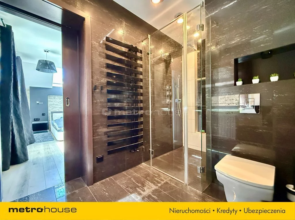 Dom i rezydencja 170,00 m², oferta nr , SDHIKE140, Rajcza, Ujsolska