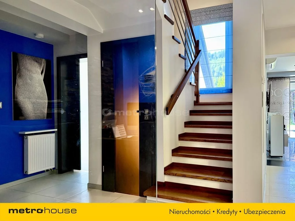 Dom i rezydencja 170,00 m², oferta nr , SDHIKE140, Rajcza, Ujsolska