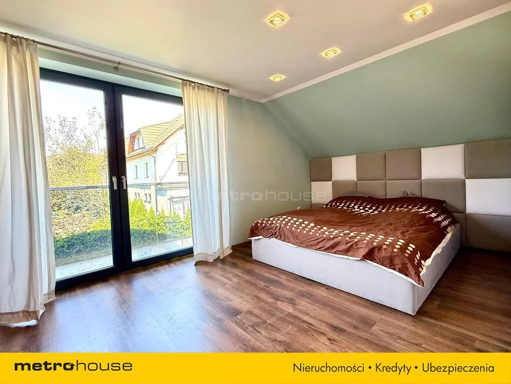 Dom i rezydencja 170,00 m², oferta nr , SDHIKE140, Rajcza, Ujsolska