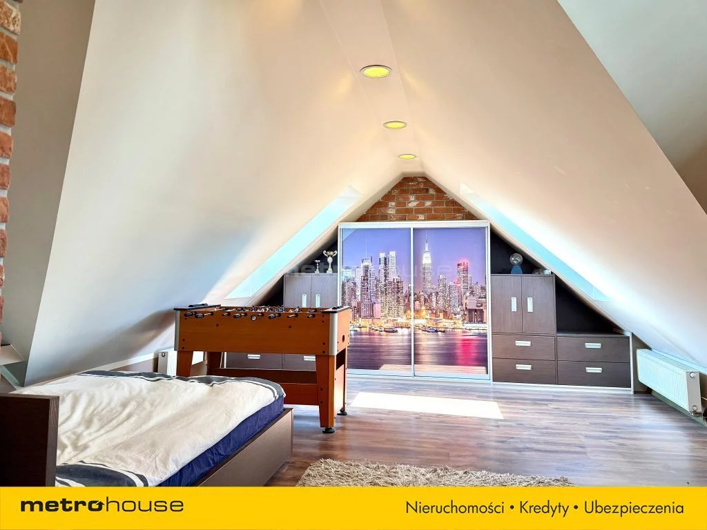 Dom i rezydencja 170,00 m², oferta nr , SDHIKE140, Rajcza, Ujsolska