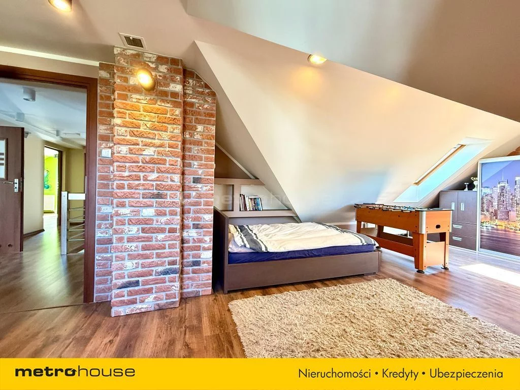 Dom i rezydencja 170,00 m², oferta nr , SDHIKE140, Rajcza, Ujsolska