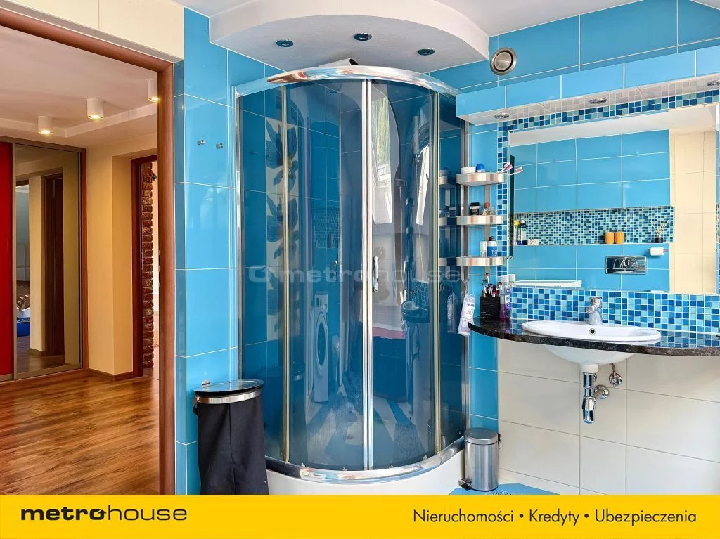 Dom i rezydencja 170,00 m², oferta nr , SDHIKE140, Rajcza, Ujsolska