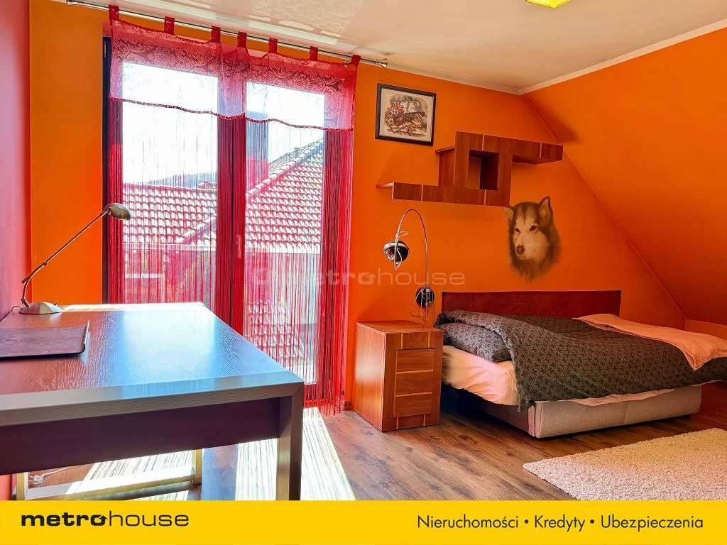 Dom i rezydencja 170,00 m², oferta nr , SDHIKE140, Rajcza, Ujsolska