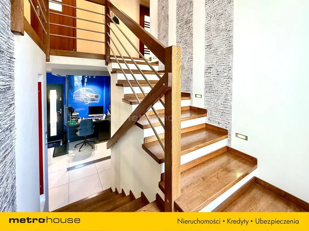 Dom i rezydencja 170,00 m², oferta nr , SDHIKE140, Rajcza, Ujsolska