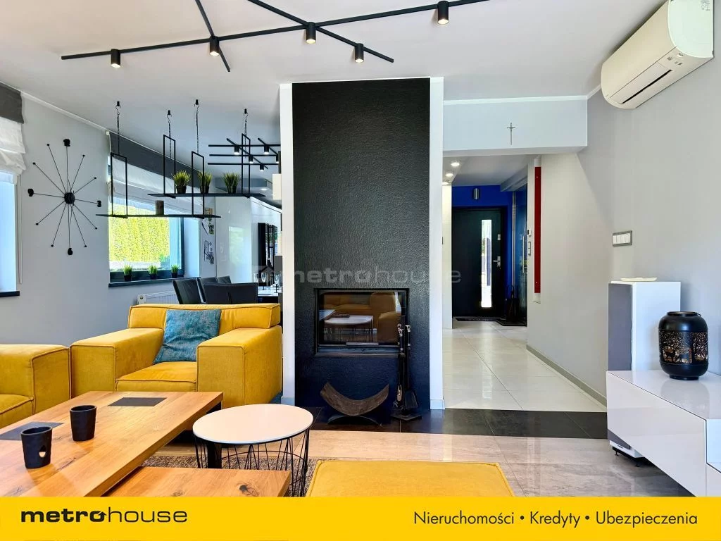 Dom i rezydencja 170,00 m², oferta nr , SDHIKE140, Rajcza, Ujsolska