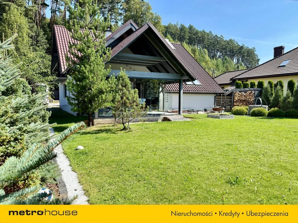 Dom i rezydencja 170,00 m², oferta nr , SDHIKE140, Rajcza, Ujsolska
