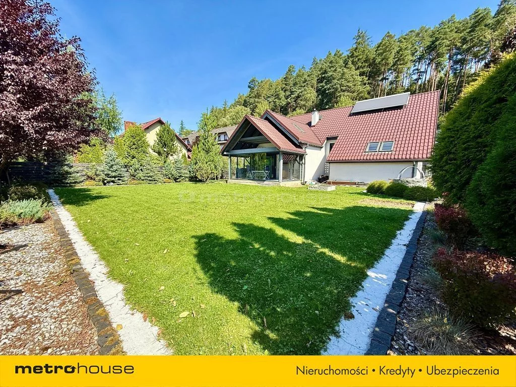 Dom i rezydencja 170,00 m², oferta nr , SDHIKE140, Rajcza, Ujsolska