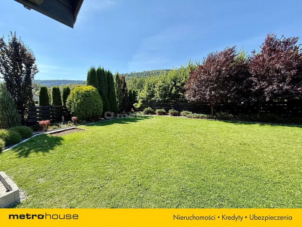Dom i rezydencja 170,00 m², oferta nr , SDHIKE140, Rajcza, Ujsolska