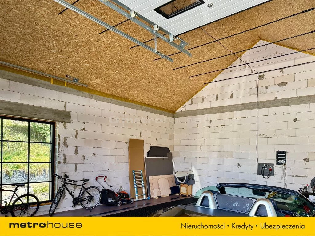 Dom i rezydencja 170,00 m², oferta nr , SDHIKE140, Rajcza, Ujsolska