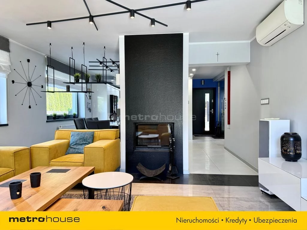 Dom 170,00 m², oferta nr , SDHIKE140, Rajcza, Ujsolska