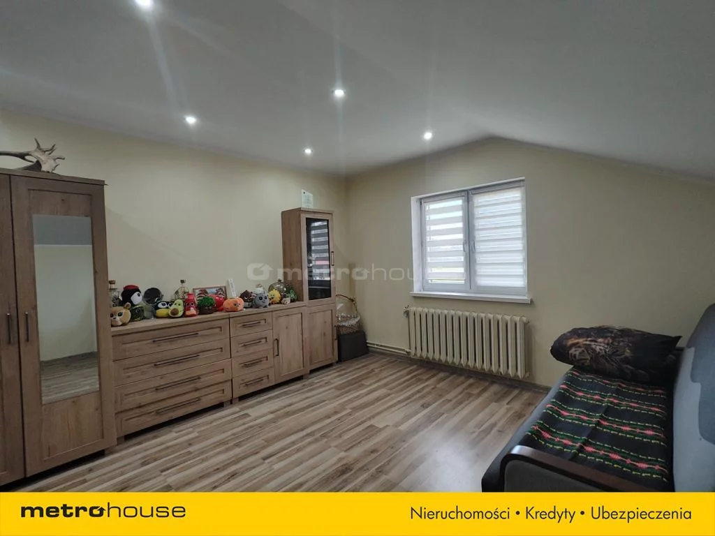 Dom 154,00 m², oferta nr , SDNATY257, Urowo