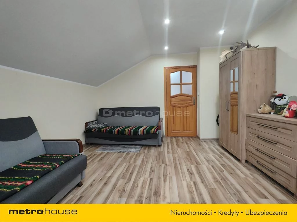 Dom 154,00 m², oferta nr , SDNATY257, Urowo