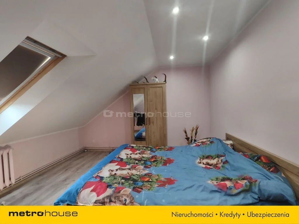 Dom 154,00 m², oferta nr , SDNATY257, Urowo