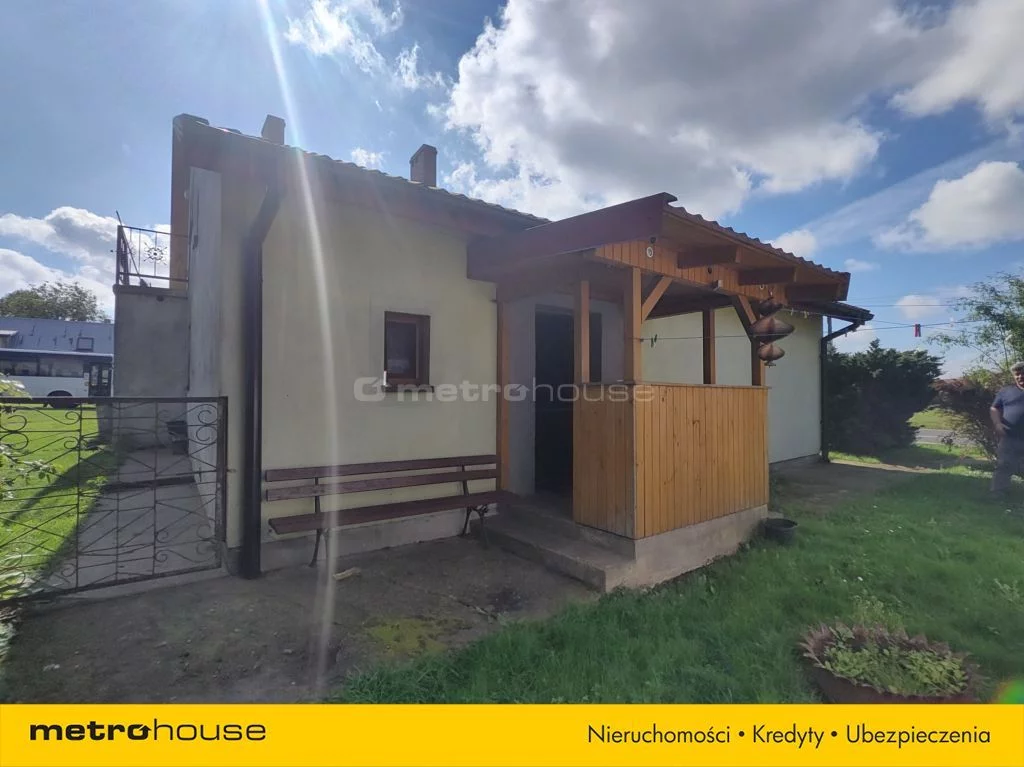Dom 154,00 m², oferta nr , SDNATY257, Urowo