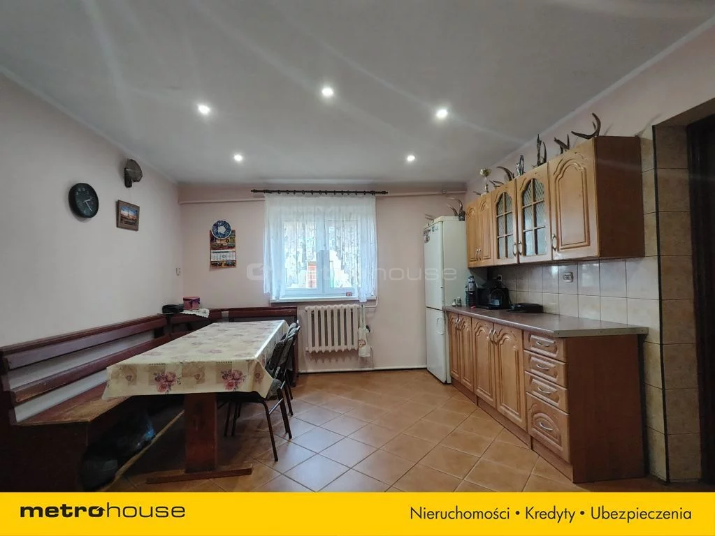 Dom 154,00 m², oferta nr , SDNATY257, Urowo