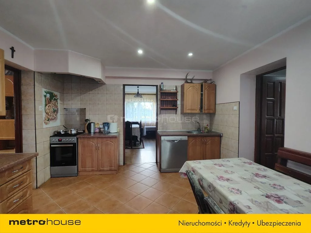 Dom 154,00 m², oferta nr , SDNATY257, Urowo