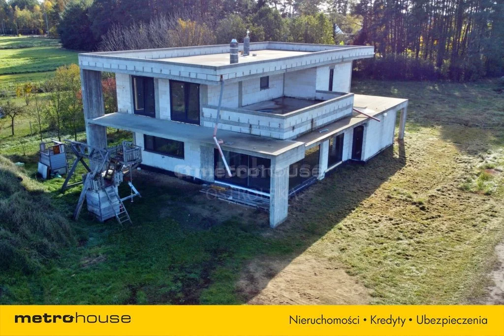 Dom 243,20 m², oferta nr , SDGIKU539, Wach