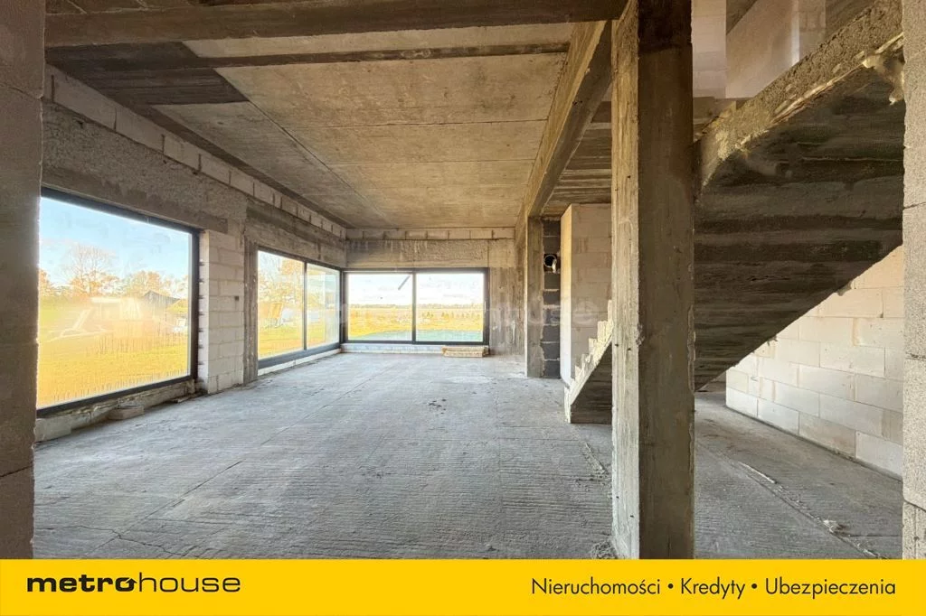 Dom 243,20 m², oferta nr , SDGIKU539, Wach
