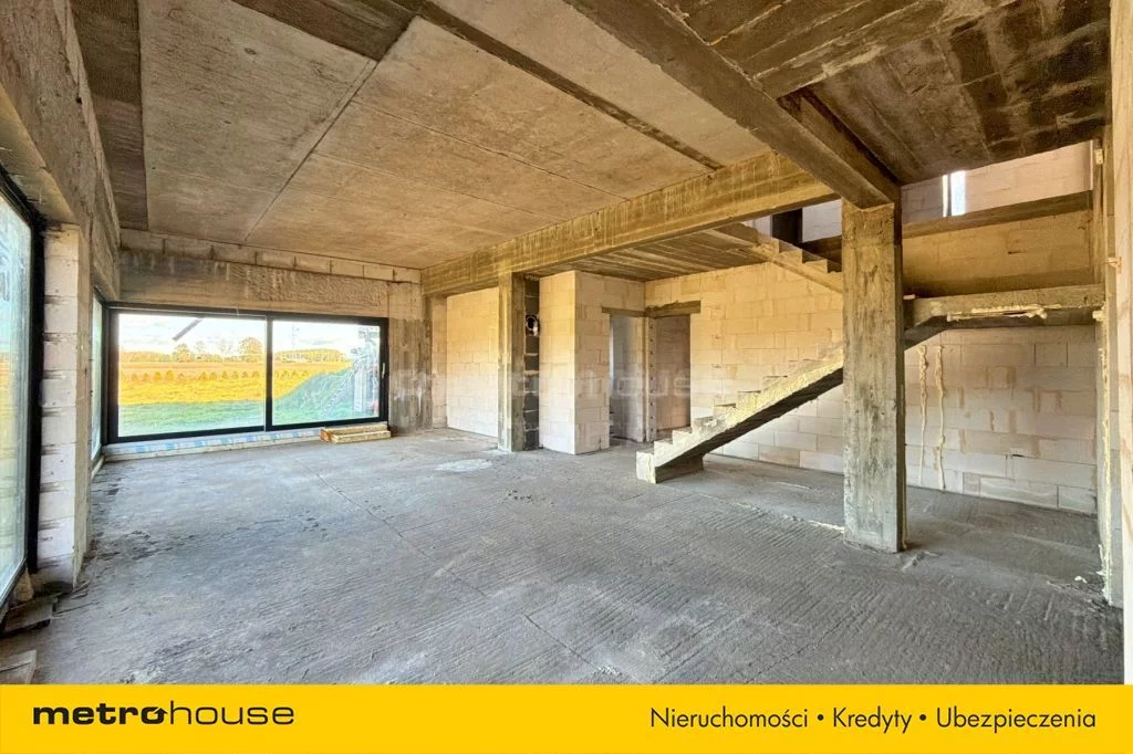 Dom 243,20 m², oferta nr , SDGIKU539, Wach