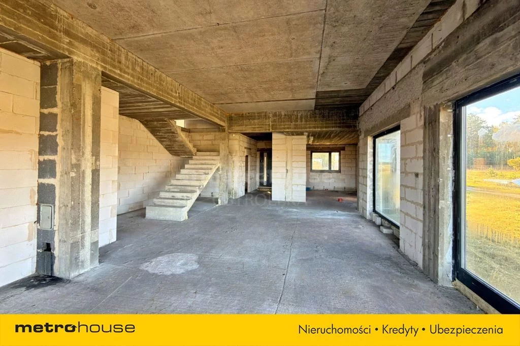 Dom 243,20 m², oferta nr , SDGIKU539, Wach