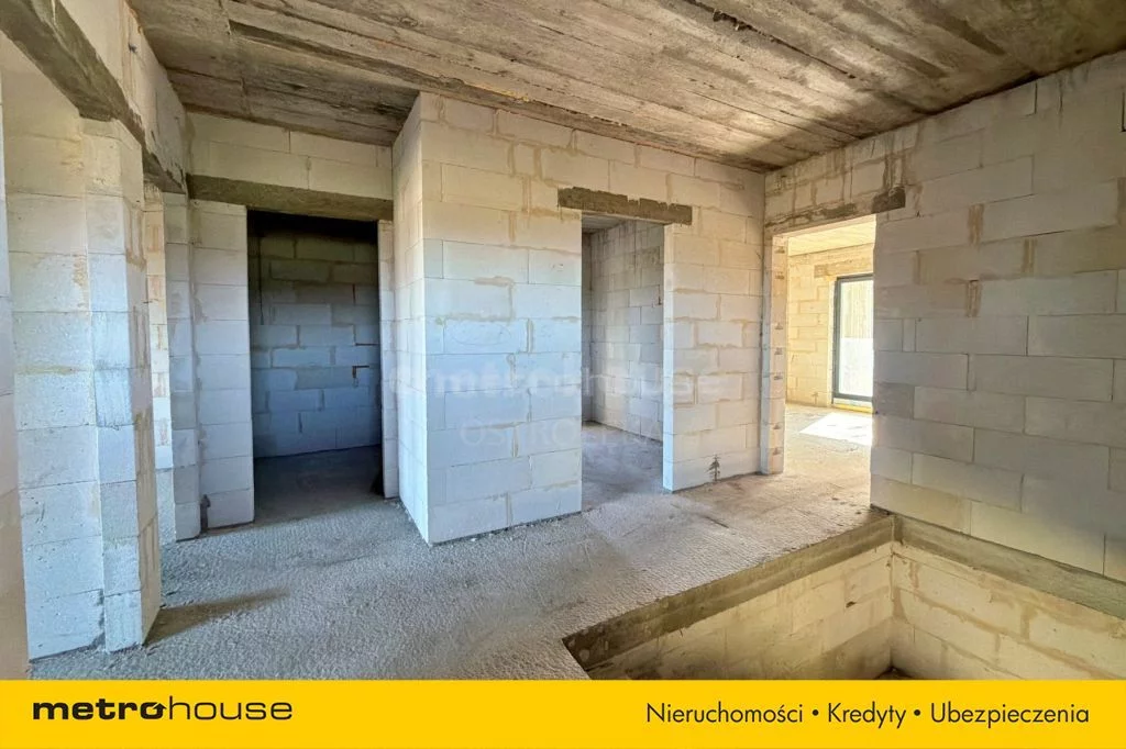 Dom 243,20 m², oferta nr , SDGIKU539, Wach