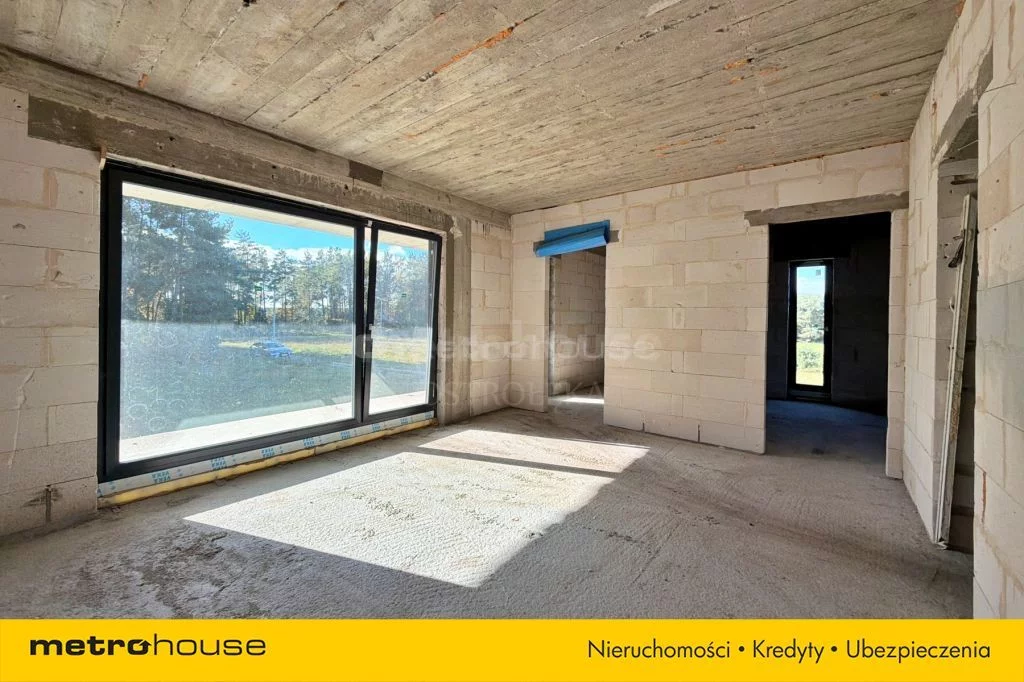 Dom 243,20 m², oferta nr , SDGIKU539, Wach