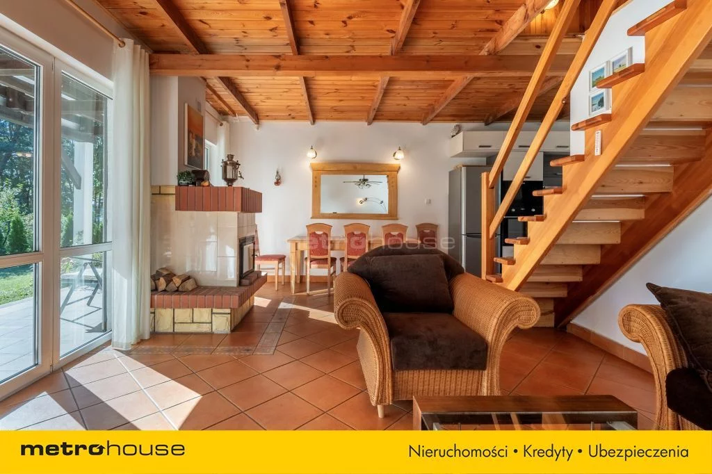 Dom 107,00 m², oferta nr , SDGOTY546, Waplewo