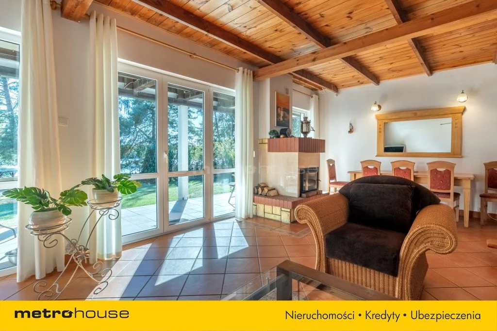Dom 107,00 m², oferta nr , SDGOTY546, Waplewo