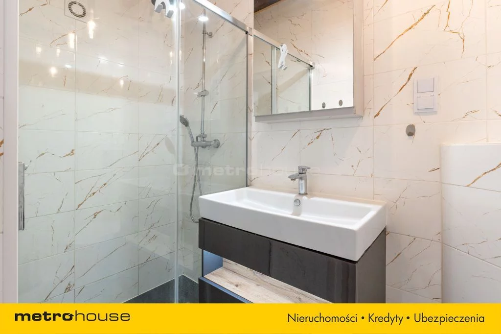 Dom 107,00 m², oferta nr , SDGOTY546, Waplewo