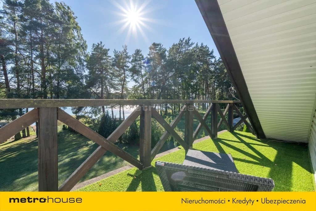 Dom 107,00 m², oferta nr , SDGOTY546, Waplewo