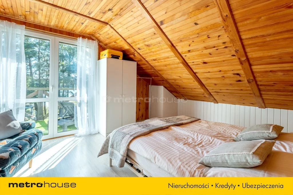 Dom 107,00 m², oferta nr , SDGOTY546, Waplewo