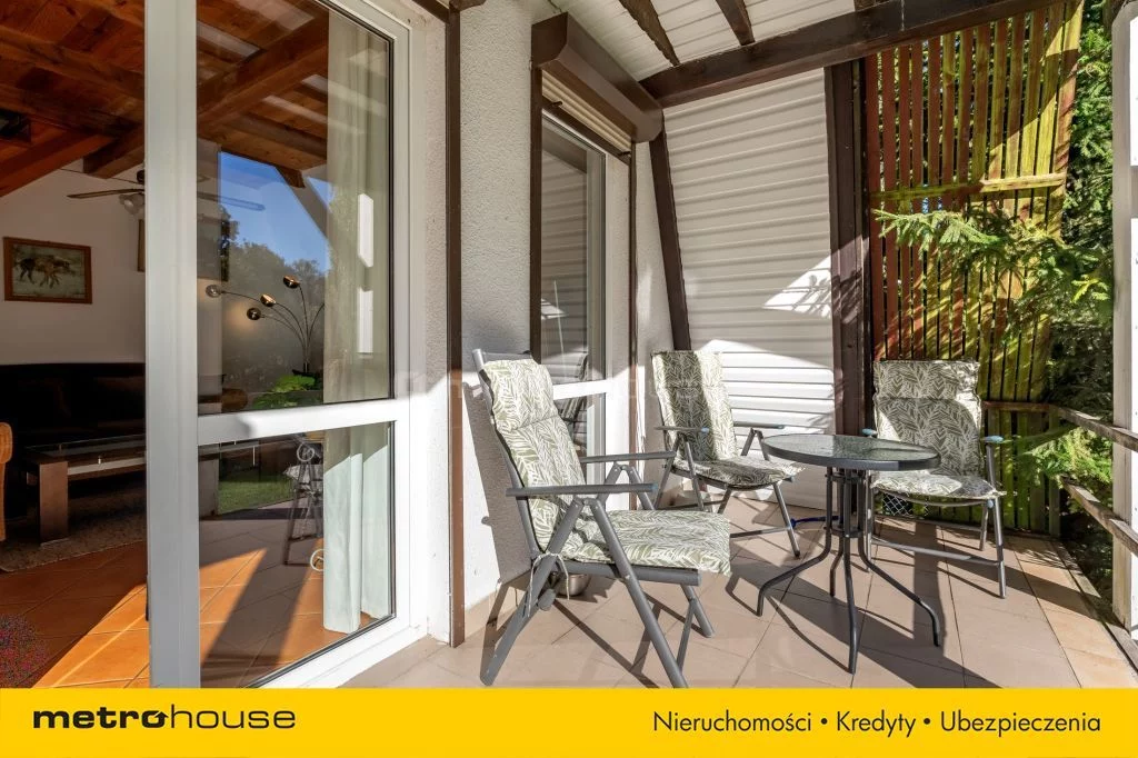 Dom 107,00 m², oferta nr , SDGOTY546, Waplewo