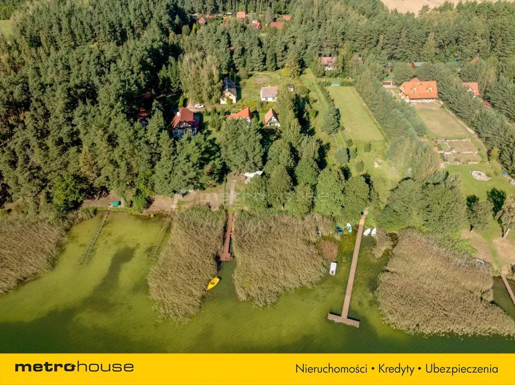 Dom 107,00 m², oferta nr , SDGOTY546, Waplewo