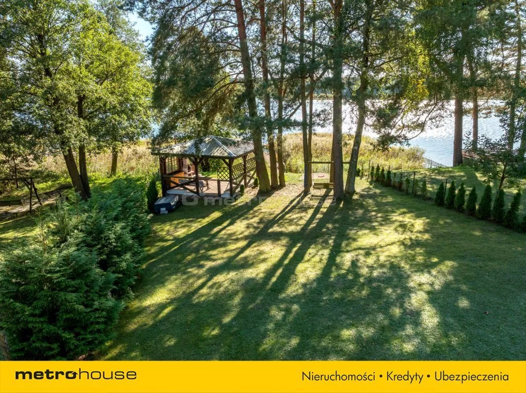 Dom 107,00 m², oferta nr , SDGOTY546, Waplewo